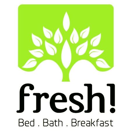 Fresh Hotel Sukabumi Exterior photo